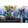 BANDAI RG 1/144 GF13-017NJII GOD GUNDAM