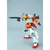 BANDAI MG 1/100 XXXG-01H GUNDAM HEAVYARMS EW