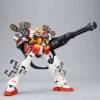 BANDAI MG 1/100 XXXG-01H GUNDAM HEAVYARMS EW