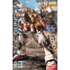 BANDAI MG 1/100 XXXG-01H GUNDAM HEAVYARMS EW
