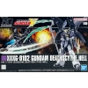 BANDAI HGAC 1/144 XXXG-01D2 GUNDAM DEATHSCYTHE HELL