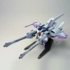 BANDAI HGCE 1/144 METEOR UNIT + FREEDOM GUNDAM