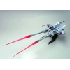BANDAI HGCE 1/144 METEOR UNIT + FREEDOM GUNDAM
