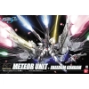 BANDAI HGCE 1/144 METEOR UNIT + FREEDOM GUNDAM