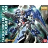 BANDAI MG 1/100 GN-0000/7S 00 GUNDAM SEVEN SWORD/G