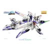 BANDAI MG 1/100 MFV-X08 ECLIPSE GUNDAM