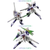 BANDAI MG 1/100 MFV-X08 ECLIPSE GUNDAM