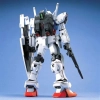 BANDAI MG 1/100 RX-78 GP01 GUNDAM ZEPHYRANTHES