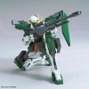 BANDAI MG 1/100 GN-002 GUNDAM DYNAMES