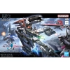 BANDAI HGCE 1/144 STTS/F-400 MURASAME KAI
