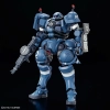 BANDAI HGGQ 1/144 MS-06-SPP POLICE ZAKU