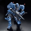 BANDAI HGGQ 1/144 MS-06-SPP POLICE ZAKU