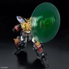 BANDAI RG 1/144 THE KING OF BRAVES GAOGAIGAR
