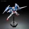 BANDAI RG 1/144 GN-0000+GNR-010 00 RAISER