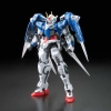 BANDAI RG 1/144 GN-0000+GNR-010 00 RAISER