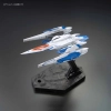 BANDAI RG 1/144 GN-0000+GNR-010 00 RAISER