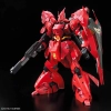 BANDAI RG 1/144 MSN-04 SAZABI