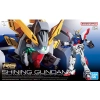 BANDAI RG 1/144 GF13-017NJ SHINING GUNDAM