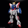 BANDAI RG 1/144 GF13-017NJ SHINING GUNDAM