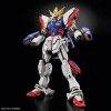 BANDAI RG 1/144 GF13-017NJ SHINING GUNDAM