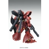 BANDAI MG 1/100 MSN-04 SAZABI VER.KA