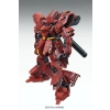 BANDAI MG 1/100 MSN-04 SAZABI VER.KA