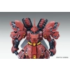 BANDAI MG 1/100 MSN-04 SAZABI VER.KA