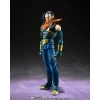 S.H.FIGUARTS SUPER ANDROID 17 DRAGON BALL GT