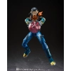 S.H.FIGUARTS SUPER ANDROID 17 DRAGON BALL GT