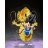S.H.FIGUARTS SUPER ANDROID 17 DRAGON BALL GT