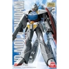 BANDAI MG 1/100 WD-M01 TURN A GUNDAM