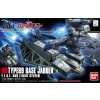 BANDAI HGUC 1/144 BASE JABBER TYPE 89