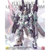 BANDAI MG 1/100 RX-0 FULL ARMOR UNICORN GUNDAM VER.KA