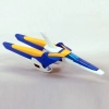 BANDAI HGUC 1/144 LM314V21 VICTORY TWO V2 GUNDAM