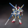 BANDAI HGUC 1/144 LM314V23/24 VICTORY TWO ASSAULT BUSTER GUNDAM