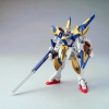 BANDAI HGUC 1/144 LM314V23/24 VICTORY TWO ASSAULT BUSTER GUNDAM