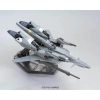 BANDAI HGUC 1/144 MSZ-006A1 ZETA PLUS A1 (UNICORN VER.)