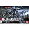 BANDAI HGUC 1/144 MSZ-006A1 ZETA PLUS A1 (UNICORN VER.)