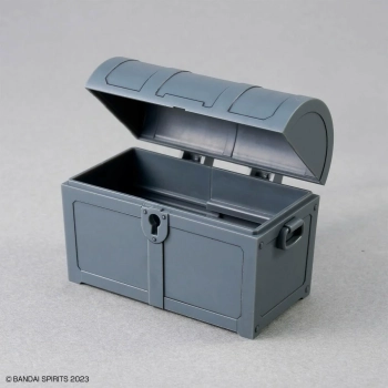 BANDAI 30MF ITEM SHOP 1 KNIGHT OPTION