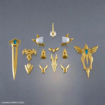 BANDAI 30MF CLASS UP ARMOR LIBER HOLY KNIGHT