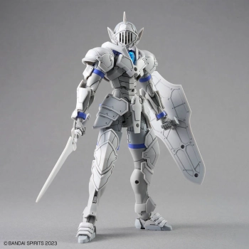 BANDAI 30MF LIBER KNIGHT