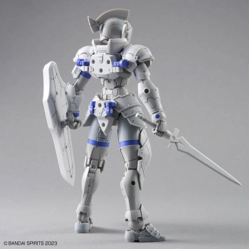 BANDAI 30MF LIBER KNIGHT
