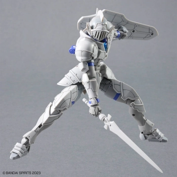 BANDAI 30MF LIBER KNIGHT