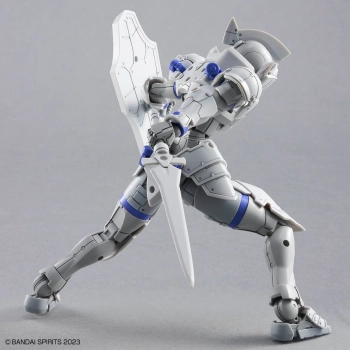 BANDAI 30MF LIBER KNIGHT
