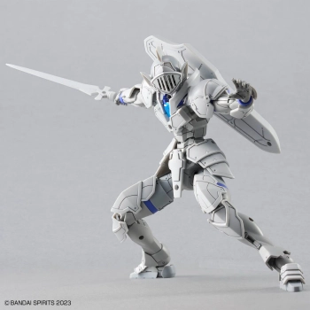 BANDAI 30MF LIBER KNIGHT