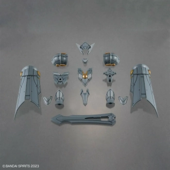 BANDAI 30MF CLASS UP ARMOR LIBER PALADIN