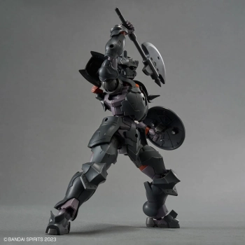 BANDAI 30MF ROSAN FIGHTER