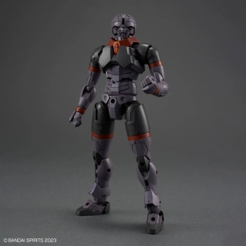 BANDAI 30MF ROSAN FIGHTER