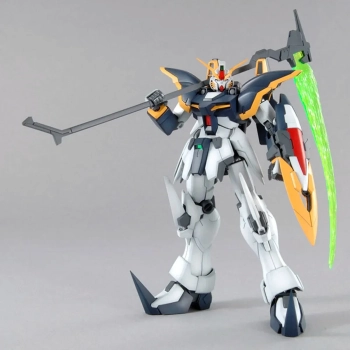 BANDAI MG 1/100 XXXG-01D GUNDAM DEATHSCYTHE EW VER