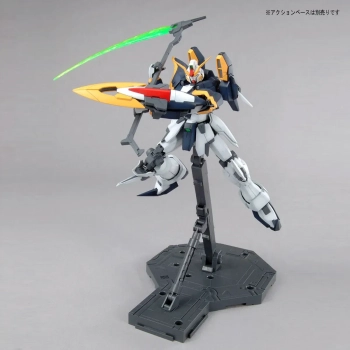 BANDAI MG 1/100 XXXG-01D GUNDAM DEATHSCYTHE EW VER